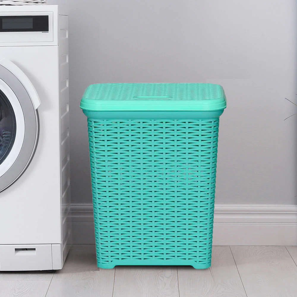 Laundry Basket